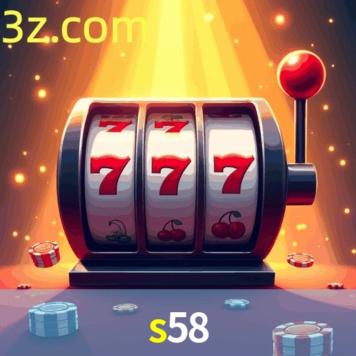 Account Benefits S58