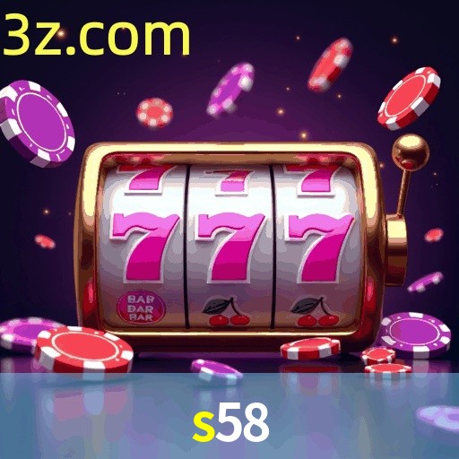 Gates of Olympus S58