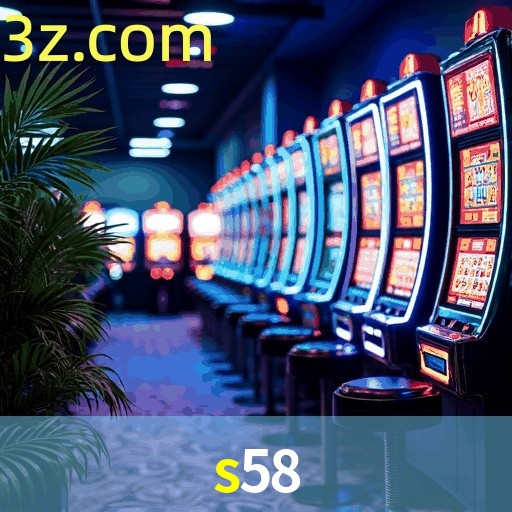 VIP Casino S58
