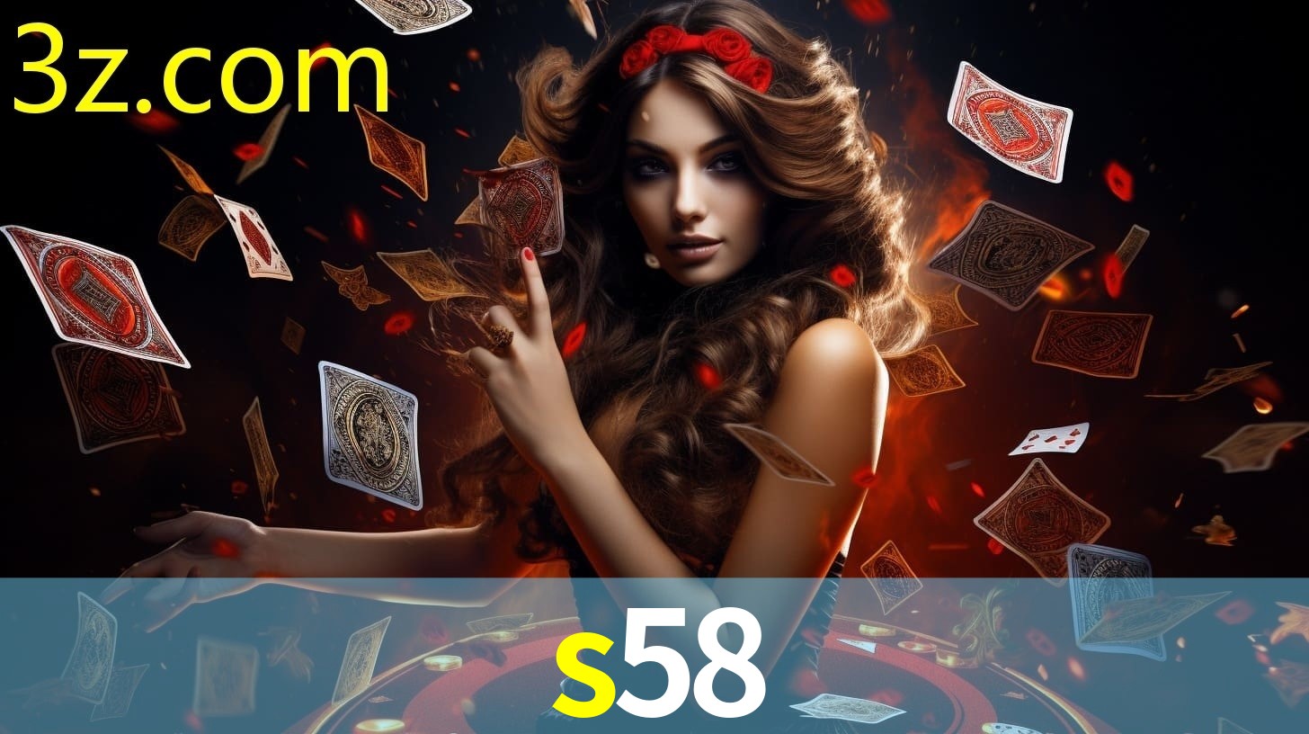 Weekend Specials S58